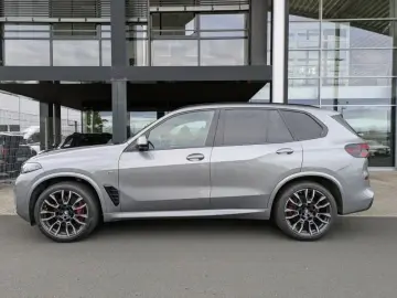 BMW X5 xDrive30d M Sport Panorama SkyLounge