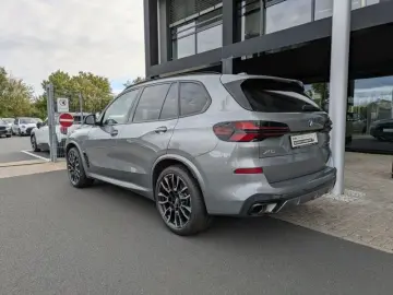 BMW X5 xDrive30d M Sport Panorama SkyLounge