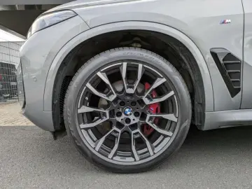 BMW X5 xDrive30d M Sport Panorama SkyLounge
