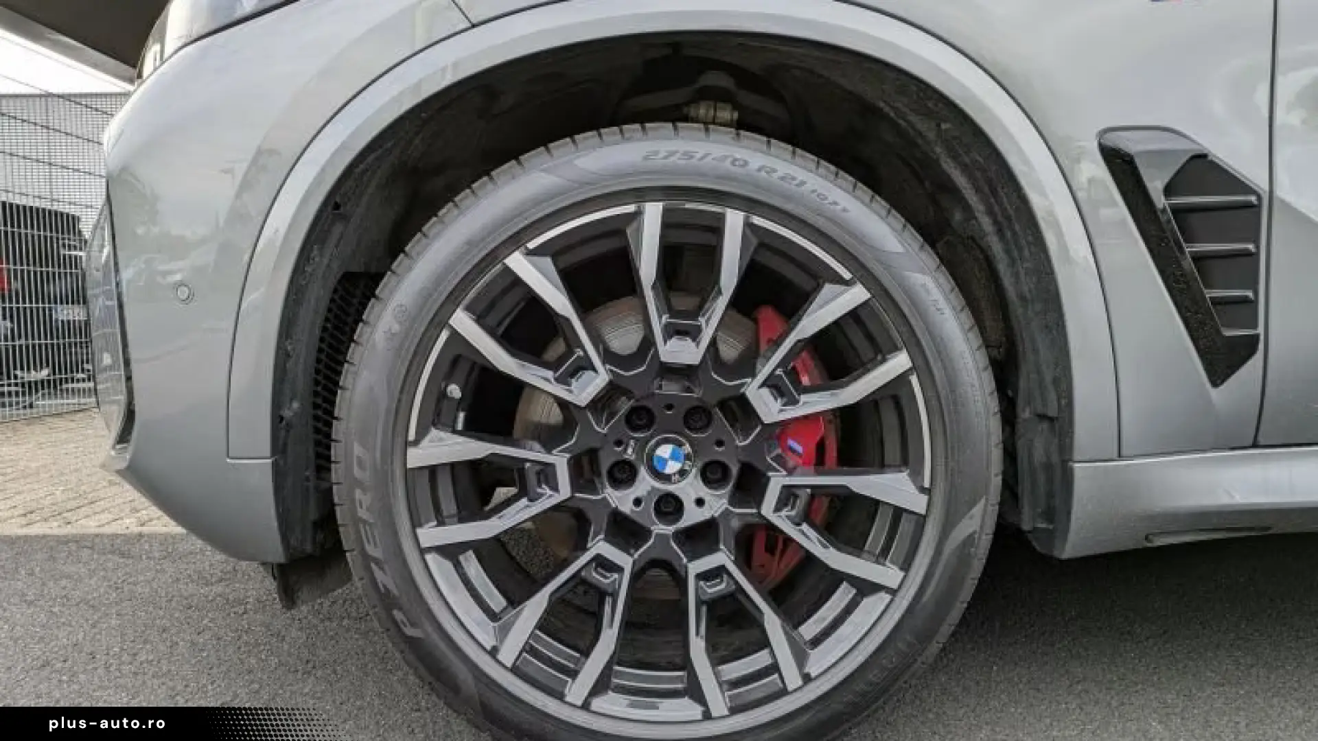 BMW X5 xDrive30d M Sport Panorama SkyLounge