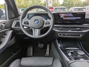 BMW X5 xDrive30d M Sport Panorama SkyLounge
