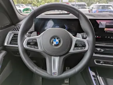 BMW X5 xDrive30d M Sport Panorama SkyLounge