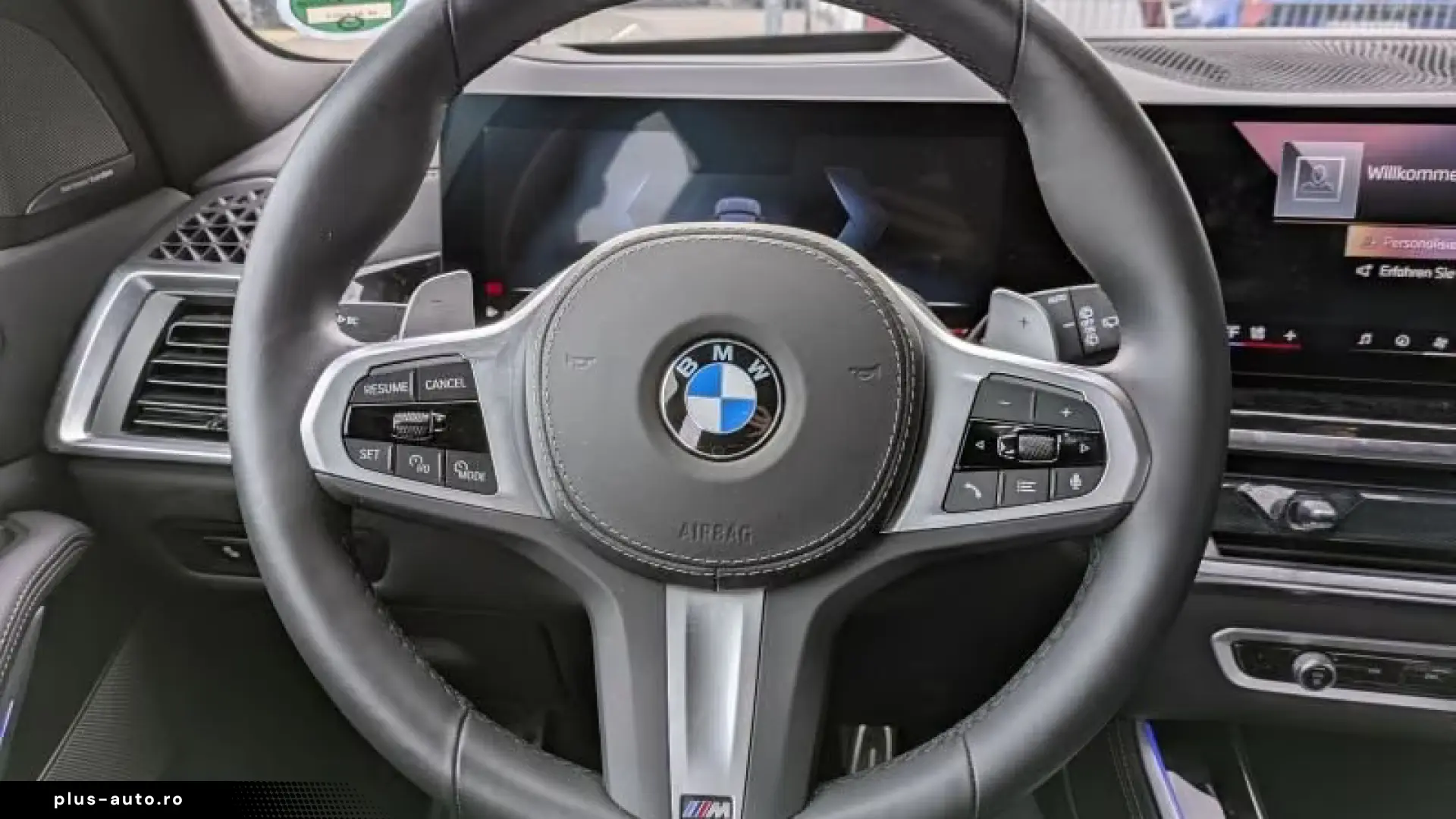 BMW X5 xDrive30d M Sport Panorama SkyLounge
