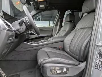 BMW X5 xDrive30d M Sport Panorama SkyLounge