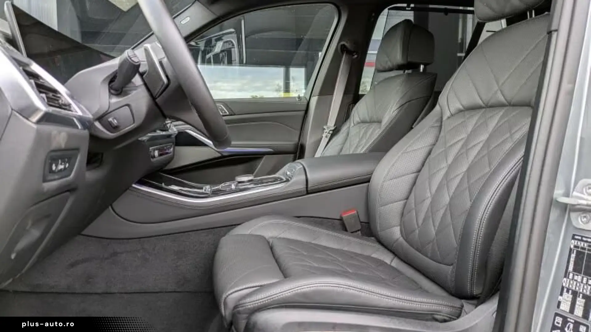 BMW X5 xDrive30d M Sport Panorama SkyLounge