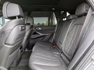BMW X5 xDrive30d M Sport Panorama SkyLounge