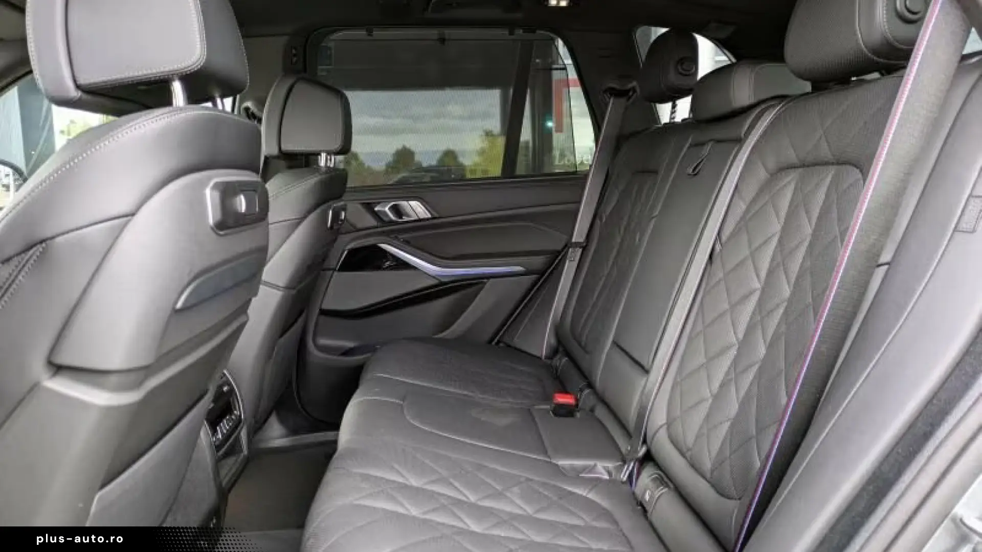 BMW X5 xDrive30d M Sport Panorama SkyLounge
