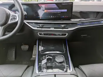BMW X5 xDrive30d M Sport Panorama SkyLounge