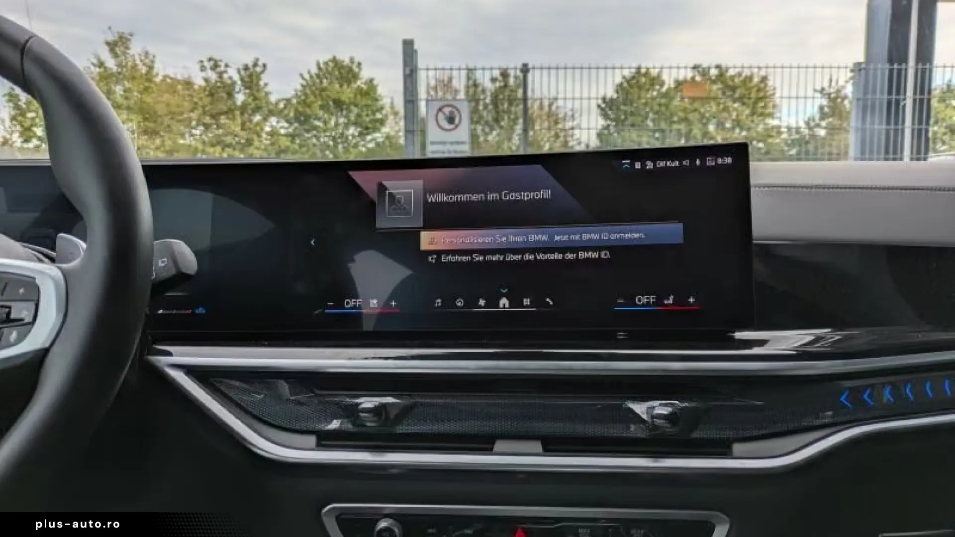 BMW X5 xDrive30d M Sport Panorama SkyLounge