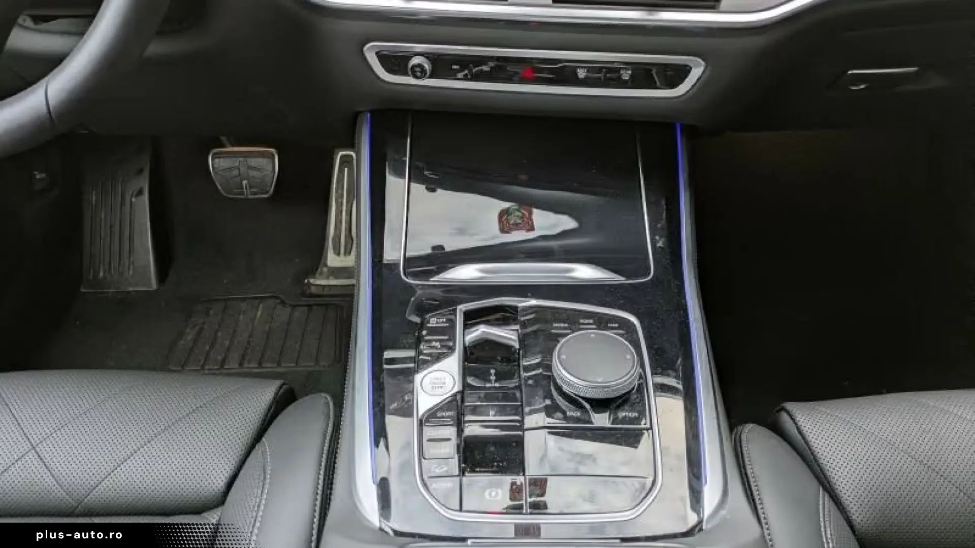 BMW X5 xDrive30d M Sport Panorama SkyLounge
