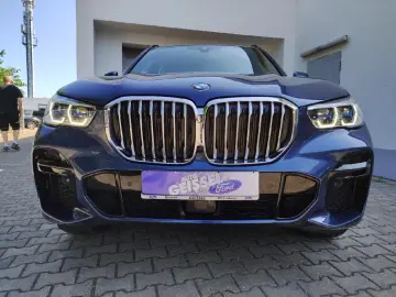 BMW X5 xDrive 40 i M Sport Laser PANO