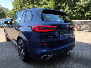 BMW X5 xDrive 40 i M Sport Laser PANO