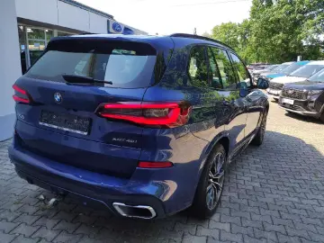 BMW X5 xDrive 40 i M Sport Laser PANO