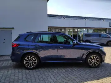 BMW X5 xDrive 40 i M Sport Laser PANO