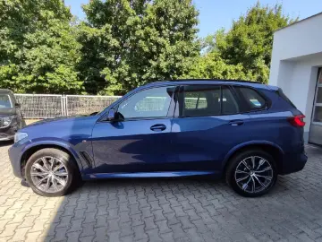 BMW X5 xDrive 40 i M Sport Laser PANO