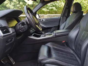 BMW X5 xDrive 40 i M Sport Laser PANO