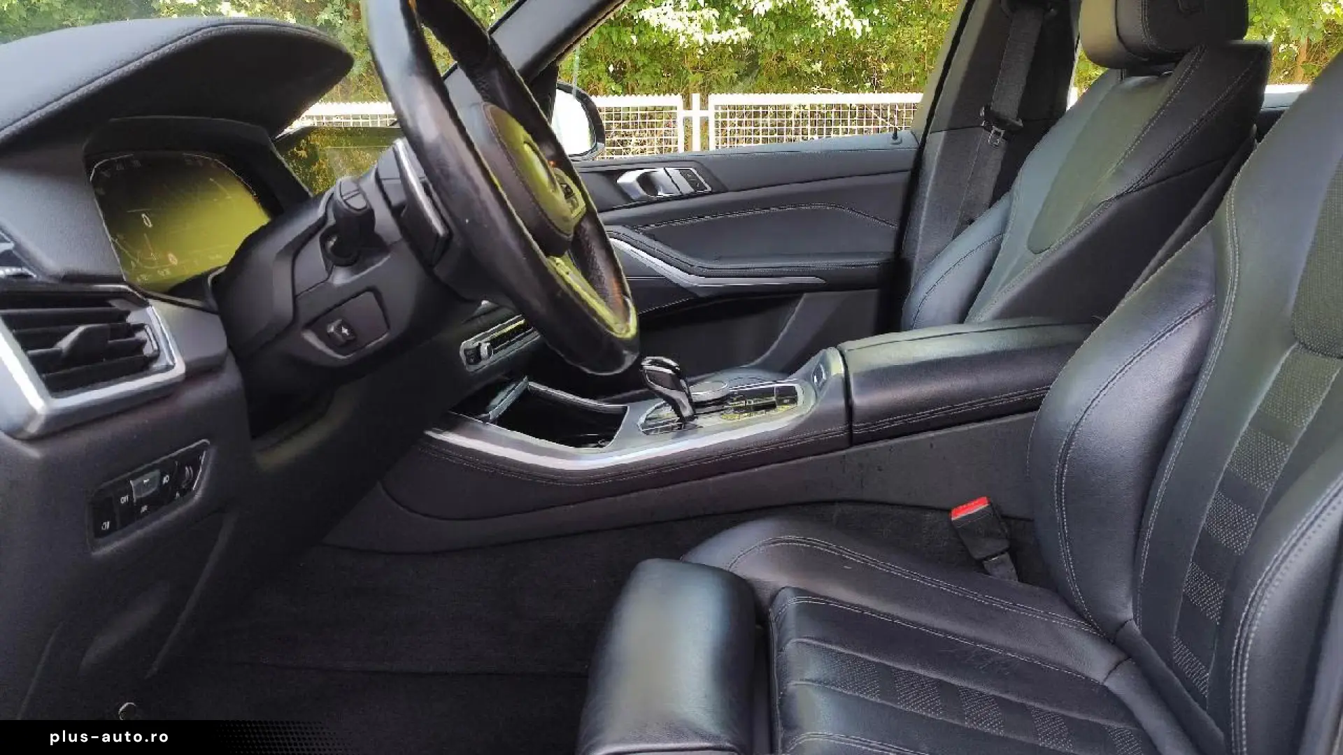 BMW X5 xDrive 40 i M Sport Laser PANO