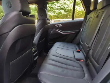 BMW X5 xDrive 40 i M Sport Laser PANO