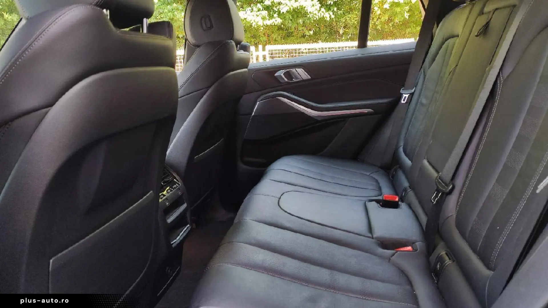 BMW X5 xDrive 40 i M Sport Laser PANO