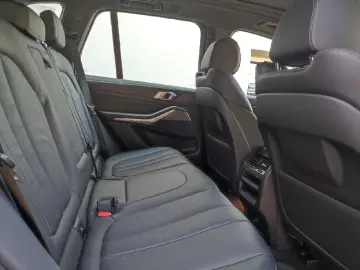 BMW X5 xDrive 40 i M Sport Laser PANO