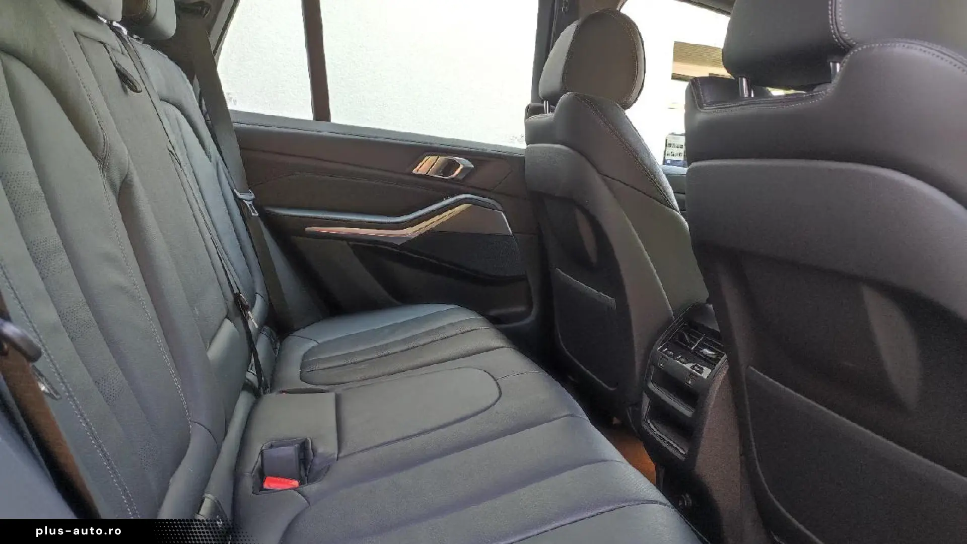 BMW X5 xDrive 40 i M Sport Laser PANO