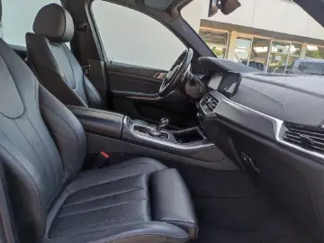 BMW X5 xDrive 40 i M Sport Laser PANO