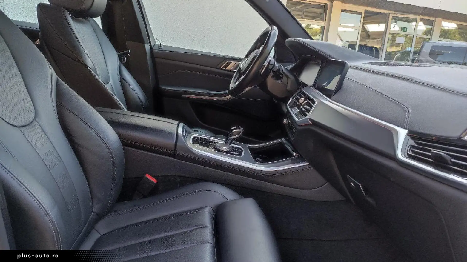 BMW X5 xDrive 40 i M Sport Laser PANO