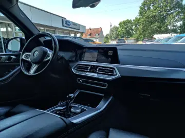 BMW X5 xDrive 40 i M Sport Laser PANO