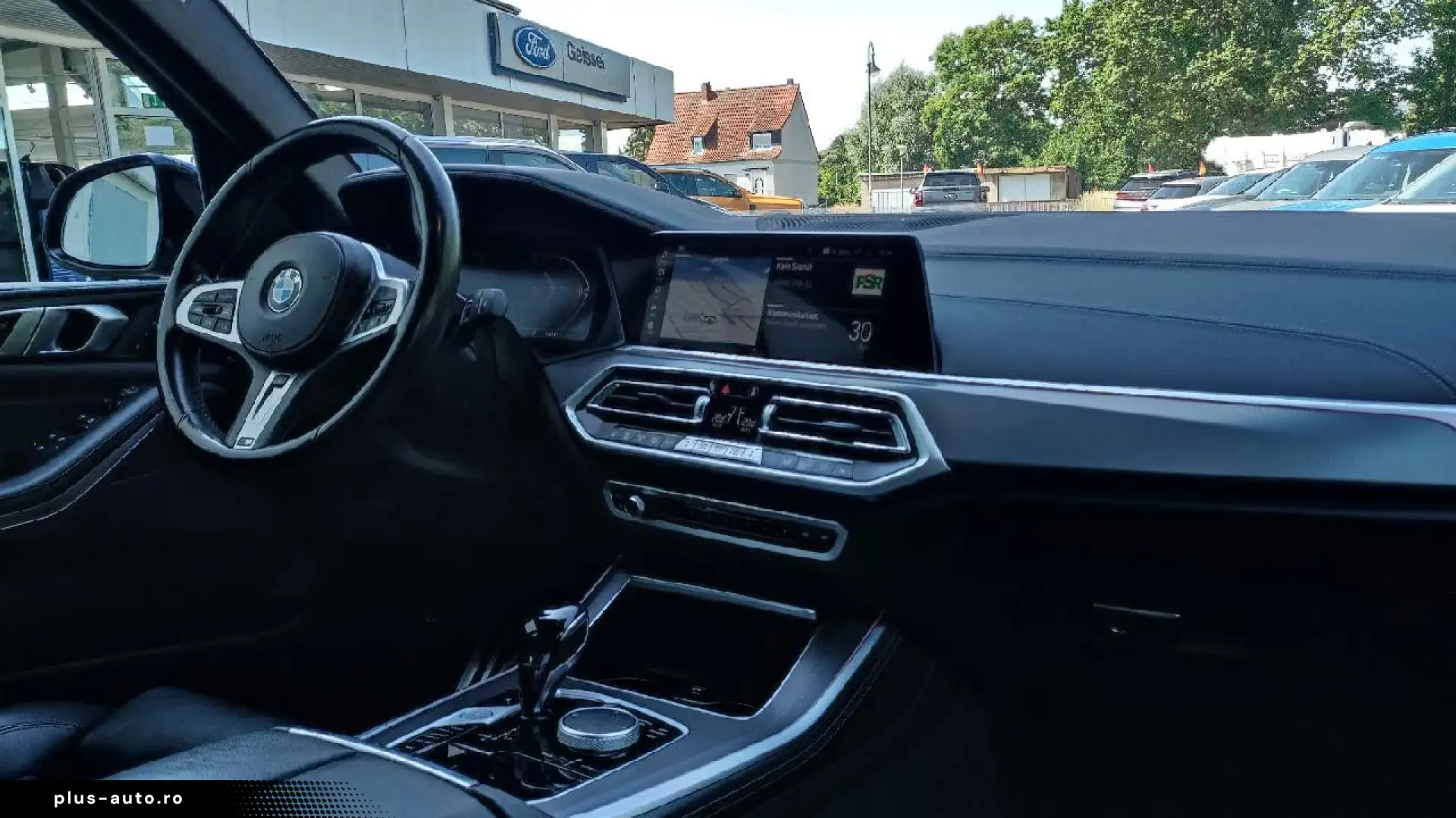 BMW X5 xDrive 40 i M Sport Laser PANO