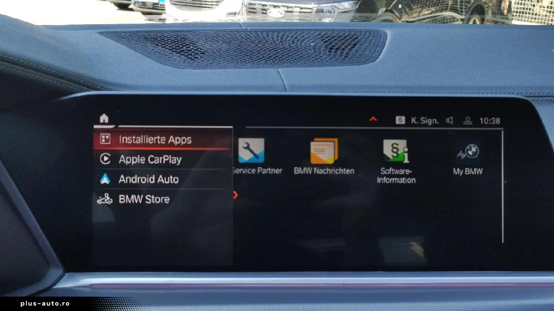 BMW X5 xDrive 40 i M Sport Laser PANO