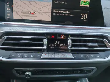 BMW X5 xDrive 40 i M Sport Laser PANO