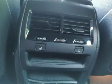 BMW X5 xDrive 40 i M Sport Laser PANO