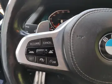 BMW X5 xDrive 40 i M Sport Laser PANO