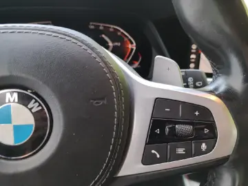BMW X5 xDrive 40 i M Sport Laser PANO