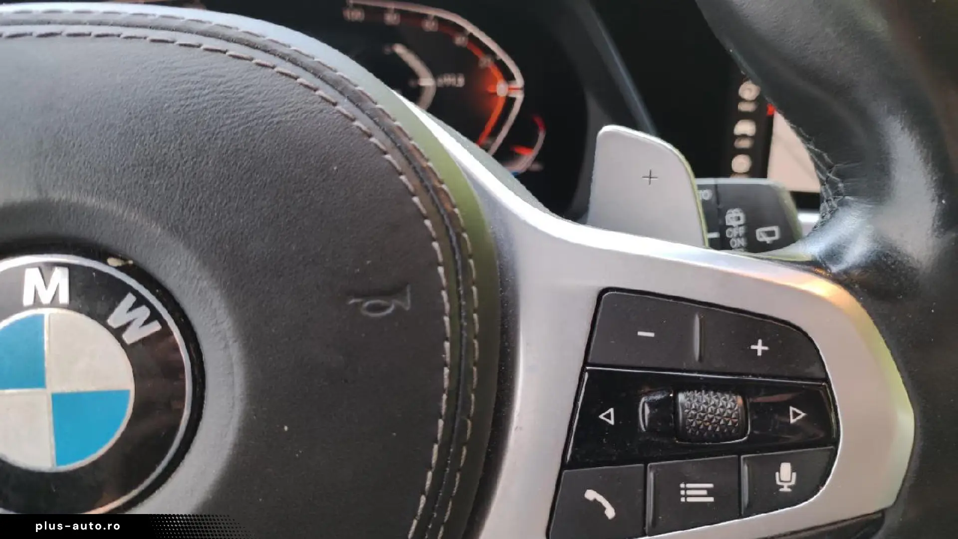 BMW X5 xDrive 40 i M Sport Laser PANO