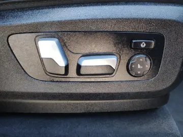 BMW X5 xDrive 40 i M Sport Laser PANO