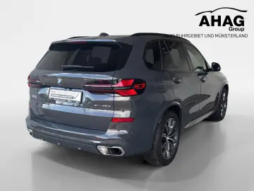 BMW X5 xDrive40d AHK PanoSkyL