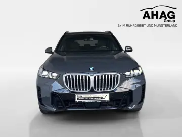 BMW X5 xDrive40d AHK PanoSkyL
