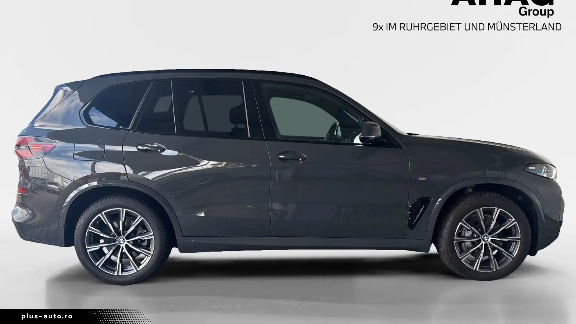 BMW X5 xDrive40d AHK PanoSkyL