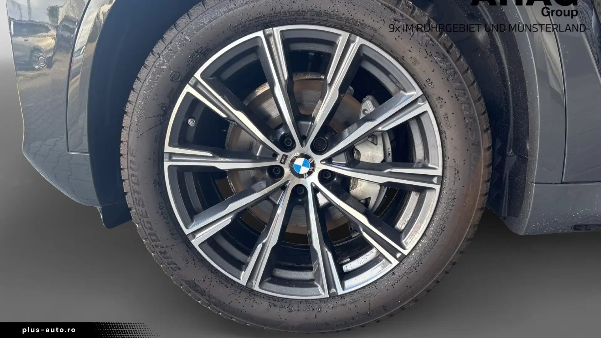 BMW X5 xDrive40d AHK PanoSkyL