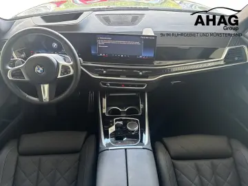 BMW X5 xDrive40d AHK PanoSkyL