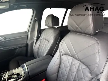 BMW X5 xDrive40d AHK PanoSkyL