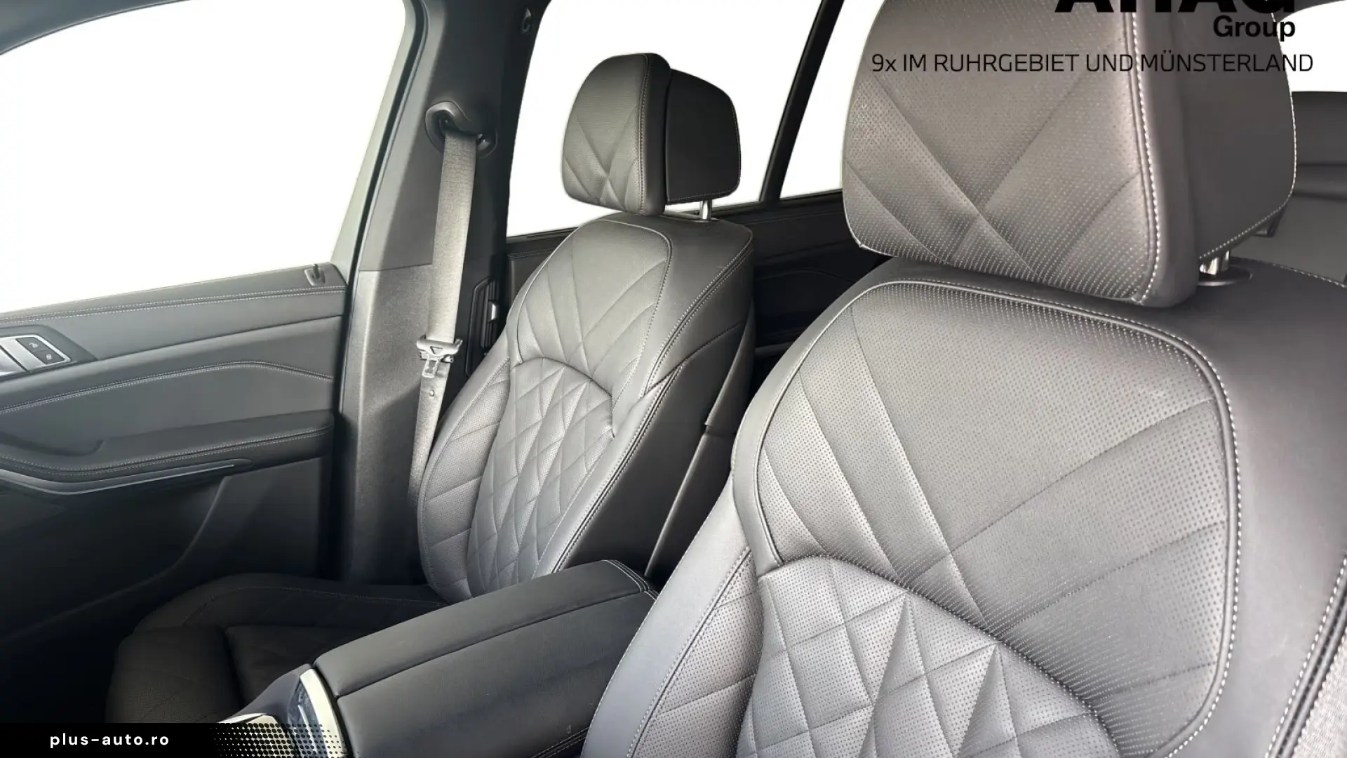 BMW X5 xDrive40d AHK PanoSkyL