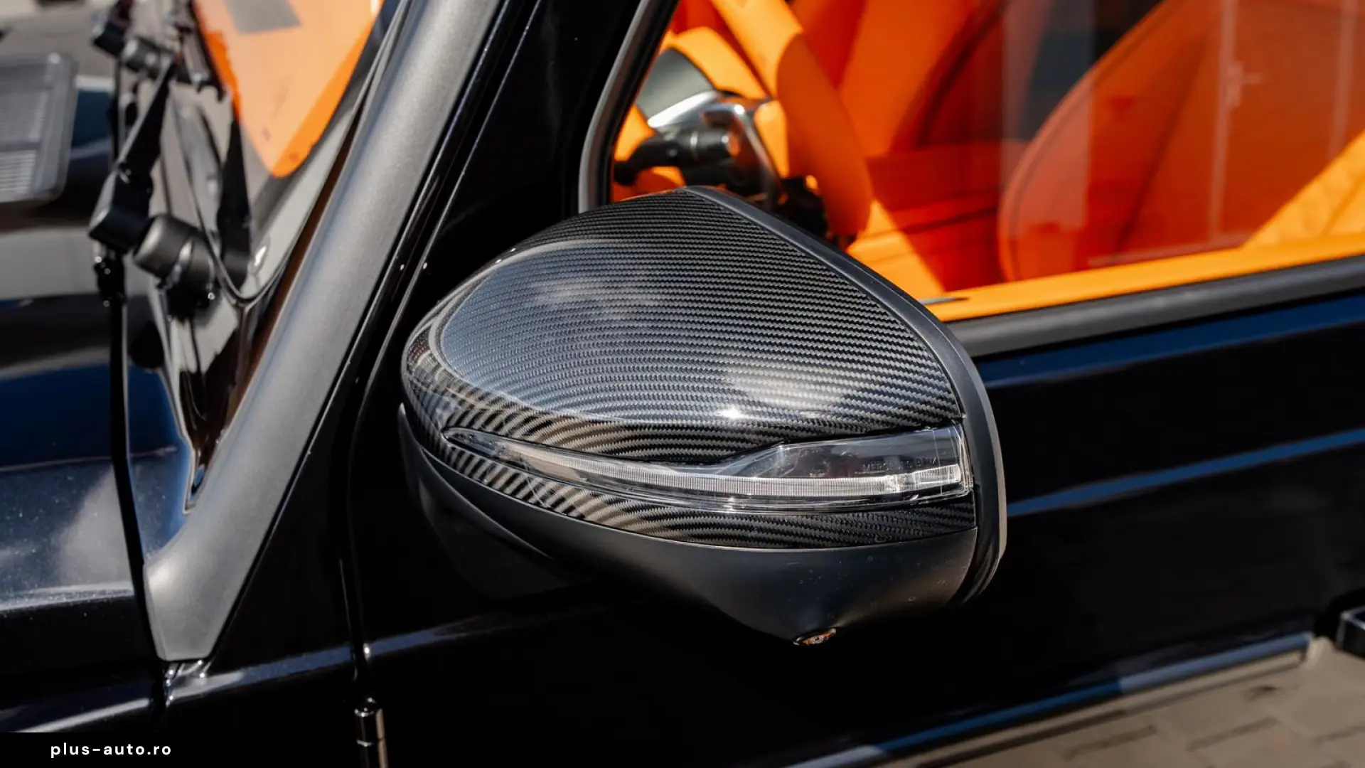 Mercedes-Benz G63 AMG   Brabus 800   Starlight   Hermes
