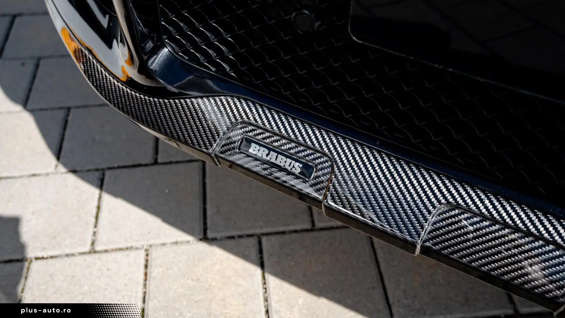 Mercedes-Benz G63 AMG   Brabus 800   Starlight   Hermes