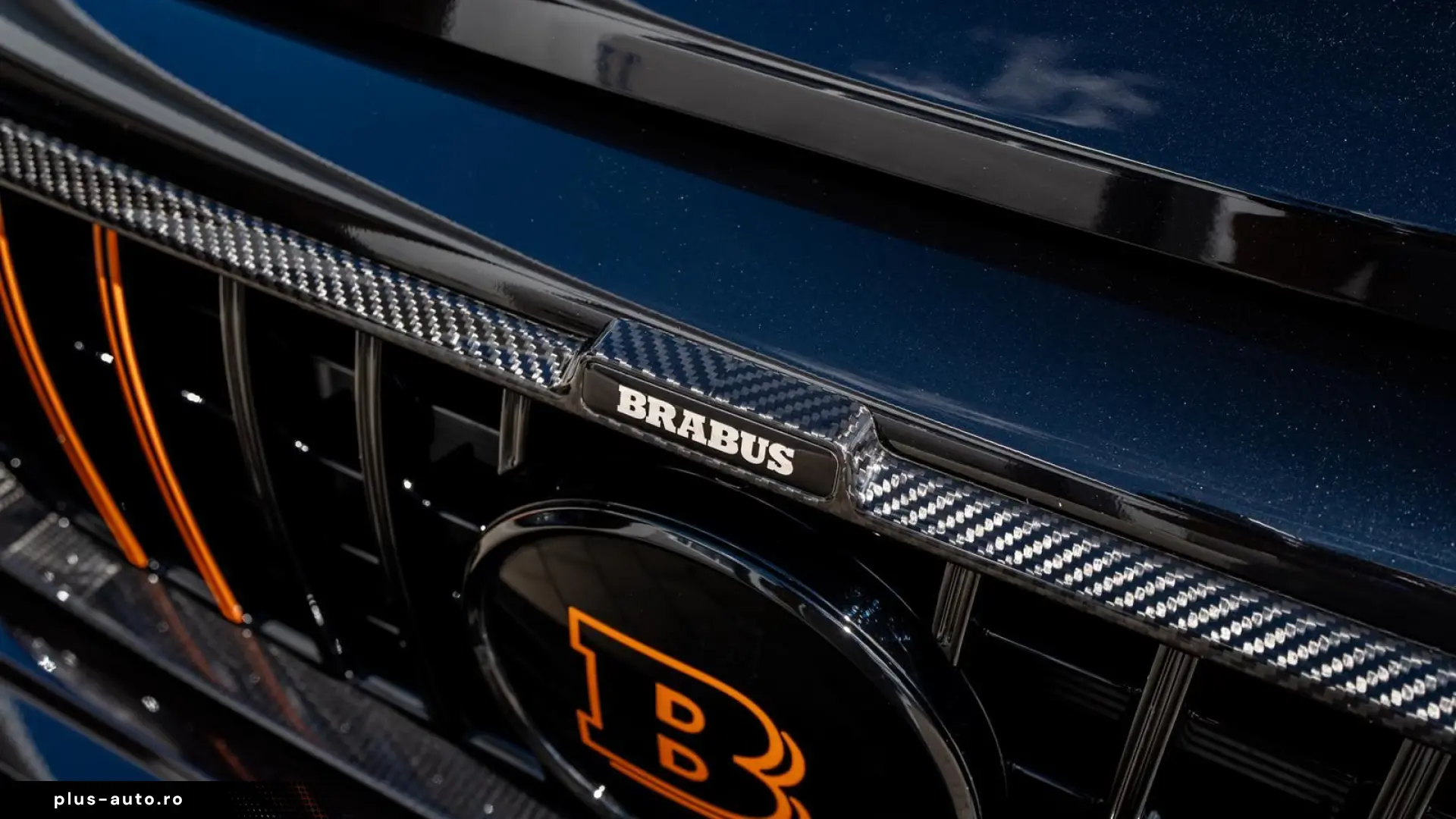 Mercedes-Benz G63 AMG   Brabus 800   Starlight   Hermes