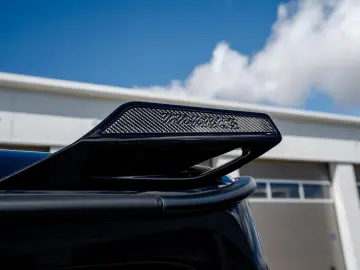 Mercedes-Benz G63 AMG   Brabus 800   Starlight   Hermes