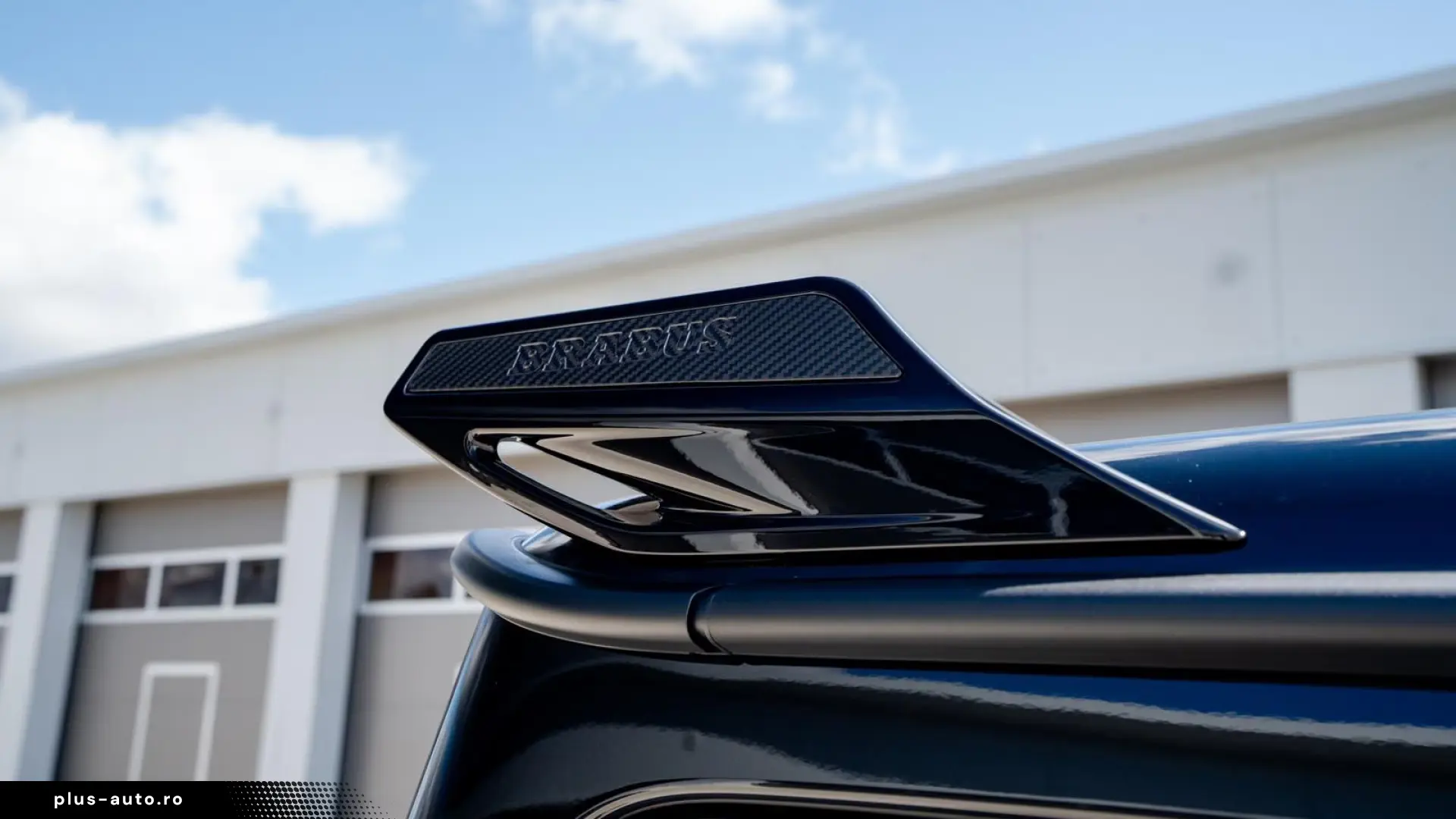 Mercedes-Benz G63 AMG   Brabus 800   Starlight   Hermes