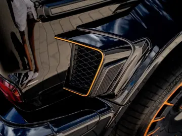 Mercedes-Benz G63 AMG   Brabus 800   Starlight   Hermes