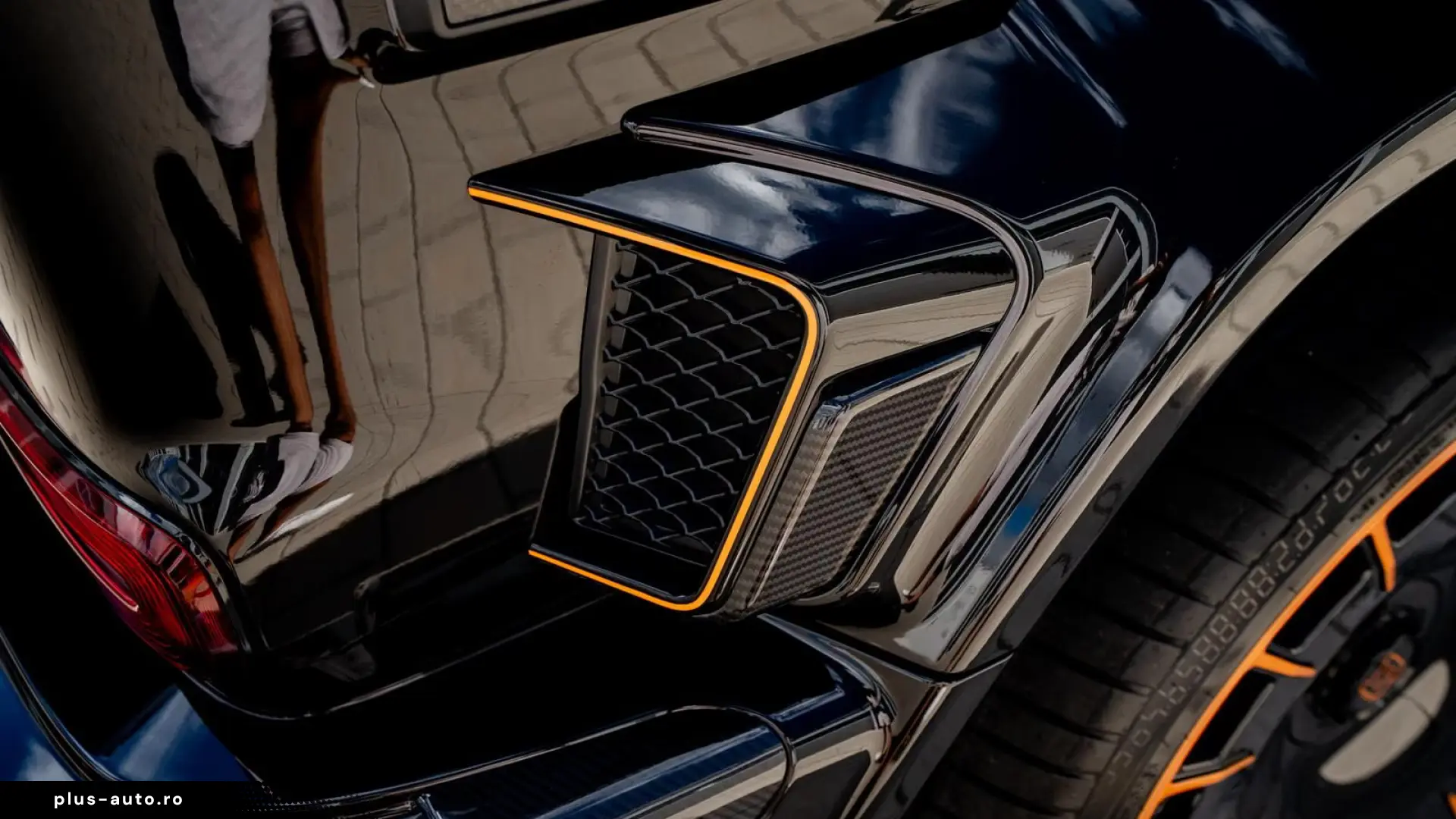 Mercedes-Benz G63 AMG   Brabus 800   Starlight   Hermes
